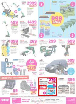 Game : You Can Always Discount On Us (12 Sept - 18 Sept 2018), page 8