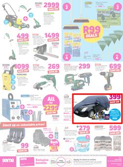 Game : You Can Always Discount On Us (12 Sept - 18 Sept 2018), page 8