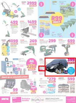Game : You Can Always Discount On Us (12 Sept - 18 Sept 2018), page 8