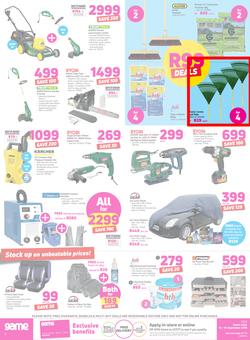 Game : You Can Always Discount On Us (12 Sept - 18 Sept 2018), page 8