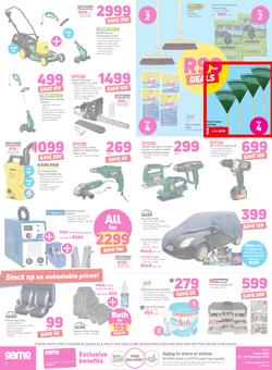 Game : You Can Always Discount On Us (12 Sept - 18 Sept 2018), page 8