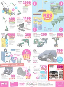 Game : You Can Always Discount On Us (12 Sept - 18 Sept 2018), page 8