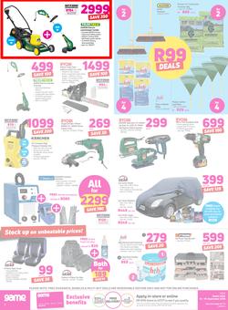 Game : You Can Always Discount On Us (12 Sept - 18 Sept 2018), page 8