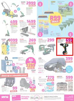 Game : You Can Always Discount On Us (12 Sept - 18 Sept 2018), page 8
