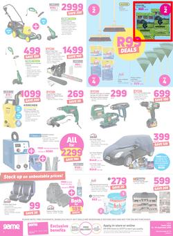 Game : You Can Always Discount On Us (12 Sept - 18 Sept 2018), page 8
