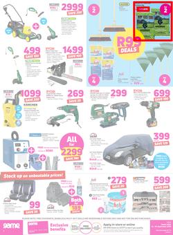 Game : You Can Always Discount On Us (12 Sept - 18 Sept 2018), page 8