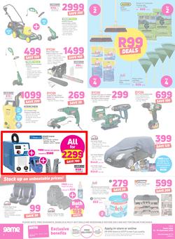 Game : You Can Always Discount On Us (12 Sept - 18 Sept 2018), page 8
