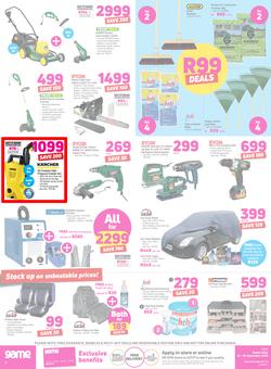 Game : You Can Always Discount On Us (12 Sept - 18 Sept 2018), page 8