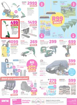 Game : You Can Always Discount On Us (12 Sept - 18 Sept 2018), page 8