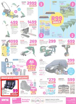 Game : You Can Always Discount On Us (12 Sept - 18 Sept 2018), page 8