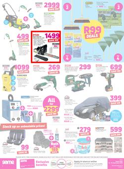 Game : You Can Always Discount On Us (12 Sept - 18 Sept 2018), page 8
