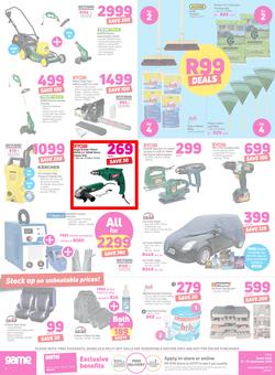 Game : You Can Always Discount On Us (12 Sept - 18 Sept 2018), page 8