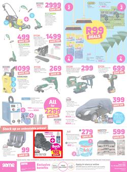 Game : You Can Always Discount On Us (12 Sept - 18 Sept 2018), page 8