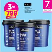Homestead 20Ltr Fast Hide-For 3