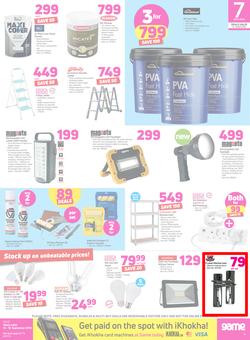 Game : You Can Always Discount On Us (12 Sept - 18 Sept 2018), page 9