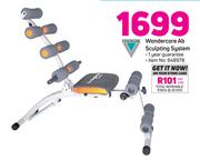 Verimark Wondercore Ab Sculpting System