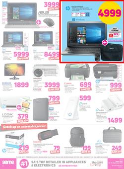 Special Hp 39cm Intel Celeron Notebook Dicallo Laptop Messenger