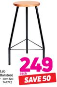 Lab Barstool-Each