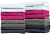 Nortex Bath Towels Softi-Each