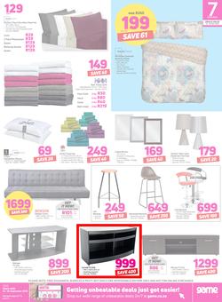 Game : You Can Always Discount On Us (12 Sept - 18 Sept 2018), page 7