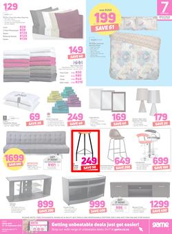 Game : You Can Always Discount On Us (12 Sept - 18 Sept 2018), page 7