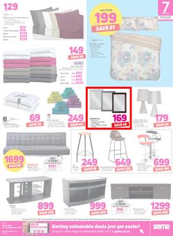 Game : You Can Always Discount On Us (12 Sept - 18 Sept 2018), page 7