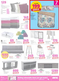 Game : You Can Always Discount On Us (12 Sept - 18 Sept 2018), page 7