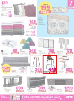 Game : You Can Always Discount On Us (12 Sept - 18 Sept 2018), page 7