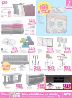 Game : You Can Always Discount On Us (12 Sept - 18 Sept 2018), page 7
