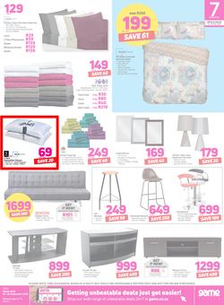 Game : You Can Always Discount On Us (12 Sept - 18 Sept 2018), page 7
