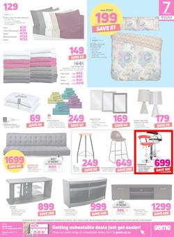 Game : You Can Always Discount On Us (12 Sept - 18 Sept 2018), page 7