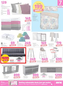Game : You Can Always Discount On Us (12 Sept - 18 Sept 2018), page 7