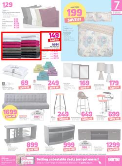 Game : You Can Always Discount On Us (12 Sept - 18 Sept 2018), page 7