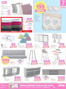 Game : You Can Always Discount On Us (12 Sept - 18 Sept 2018), page 7