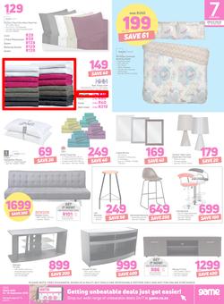 Game : You Can Always Discount On Us (12 Sept - 18 Sept 2018), page 7