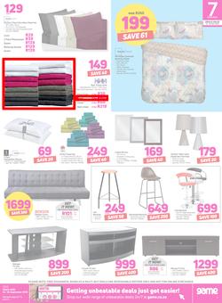 Game : You Can Always Discount On Us (12 Sept - 18 Sept 2018), page 7