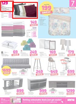 Game : You Can Always Discount On Us (12 Sept - 18 Sept 2018), page 7