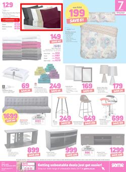 Game : You Can Always Discount On Us (12 Sept - 18 Sept 2018), page 7