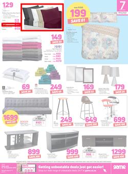 Game : You Can Always Discount On Us (12 Sept - 18 Sept 2018), page 7