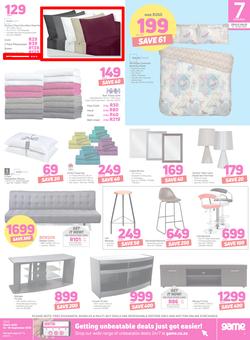 Game : You Can Always Discount On Us (12 Sept - 18 Sept 2018), page 7