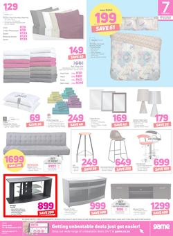 Game : You Can Always Discount On Us (12 Sept - 18 Sept 2018), page 7