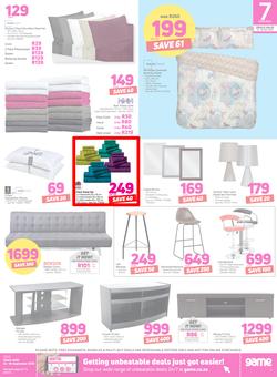 Game : You Can Always Discount On Us (12 Sept - 18 Sept 2018), page 7