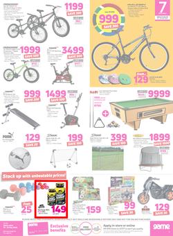 Game Cape : Heritage Day Deals (19 Sept - 25 Sept 2018), page 5