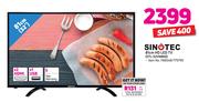Sinotec 32" (81cm) HD LED TV STL-32V86D