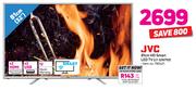 JVC 32" (81cm) HD Smart LED TV LT-32N750