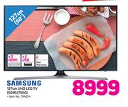 Samsung 50" (127cm) UHD LED TV 50MU7000