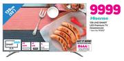 Hisense 55" (139cm) UHD Smart LED Premiunn TV 55A6500UW
