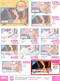 Game Cape : Heritage Day Deals (19 Sept - 25 Sept 2018), page 6
