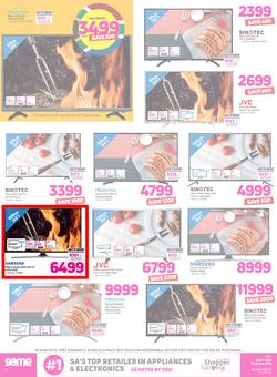 Game Cape : Heritage Day Deals (19 Sept - 25 Sept 2018), page 6