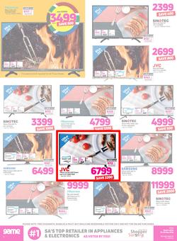 Game Cape : Heritage Day Deals (19 Sept - 25 Sept 2018), page 6